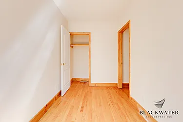 Rented by Blackwater Associates Inc.