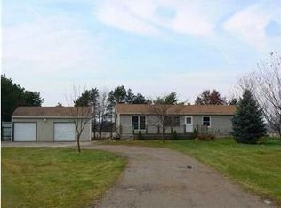 70 Fields Rd, Dansville, MI 48819