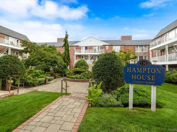120 Morris Avenue #C9, Rockville Centre, NY 11570