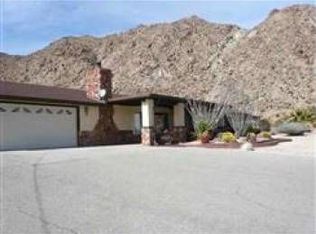 61026 El Coyote Ave, Joshua Tree, CA 92252