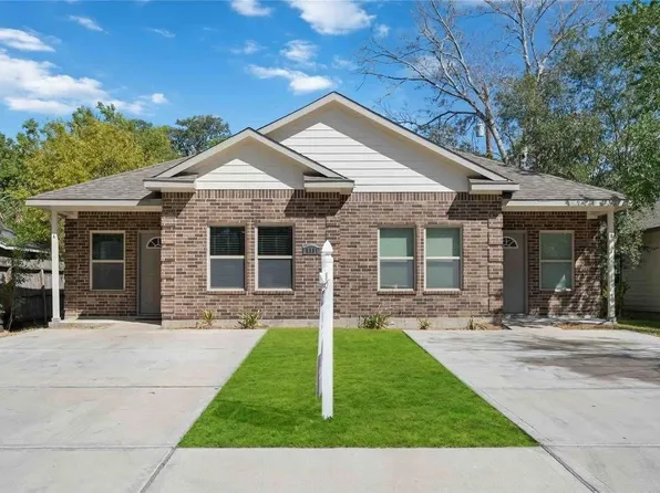 5101 Southwind St, Houston, TX 77033