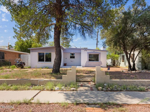 3014 E 19th St, Tucson, AZ 85716