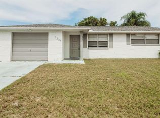 7335 Bimini Dr, Port Richey, FL 34668