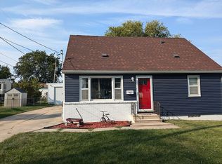 917 Cornwall Ave, Waterloo, IA 50702