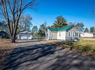E5489 County Road Bb, Menomonie, WI 54751