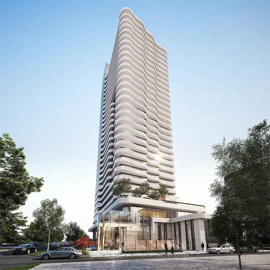 The Azura Condominiums — Photo 1