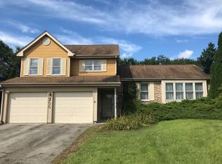 200 Lundy Ln, Schaumburg, IL 60193