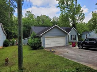 1166 Sandy Beach Dr, Macon, GA 31220