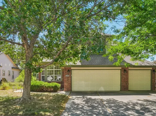 14890 E Maplewood Drive, Aurora, CO 80016