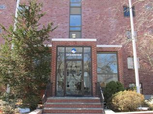 Oceanview Condominiums, Lynn, MA 01902