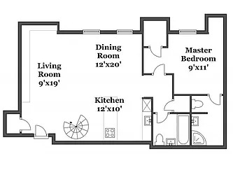 Sold by Avenue Sotheby's International Realty