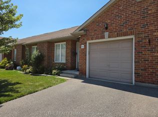100 Stroud Cres #11, London, ON N6E4A1