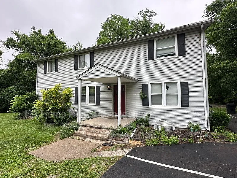 Building Photo - 4400 NE 46th Ter #1W