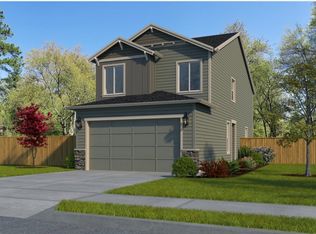 1418 NE 171st St LOT 37, Ridgefield, WA 98642