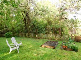 111 E Maynard Ave, Durham, NC 27704