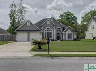 121 Legends Rd, Pooler, GA 31322