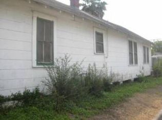 3401 Sampson St, Houston, TX 77004