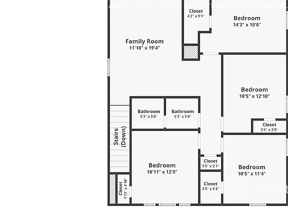 4th image of 356 Hollingswood Dr