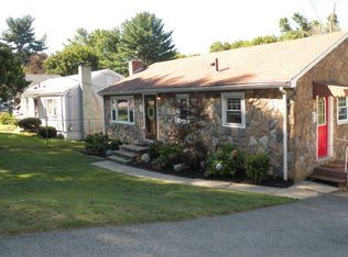 41 Bright St, Waltham, MA 02453