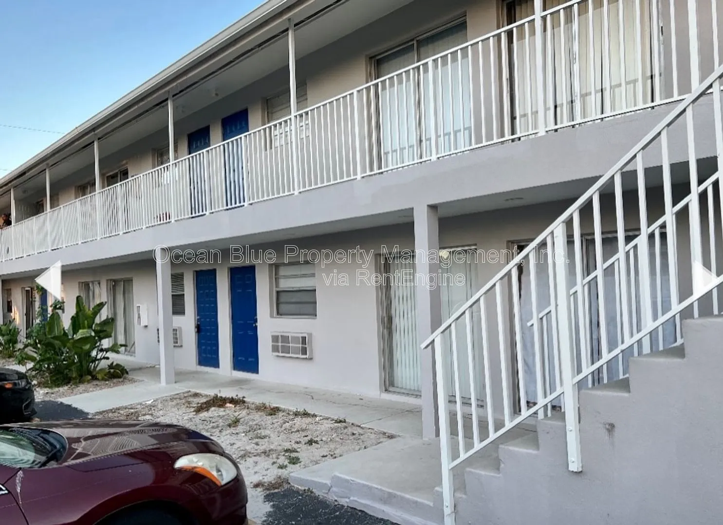 2 bed, 1.0 bath, 975 sqft, $925 — Photo 1