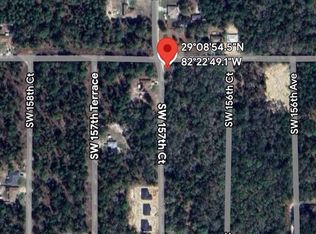 0 SW 157th Ct #16, Ocala, FL 34481