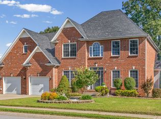 3407 Sango Xing, Clarksville, TN 37043