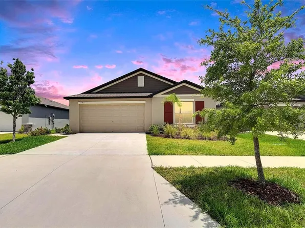 13187 Palmerston Rd, Riverview, FL 33579