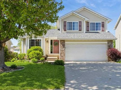 1417 Woolridge Dr, Coralville, IA, 52241