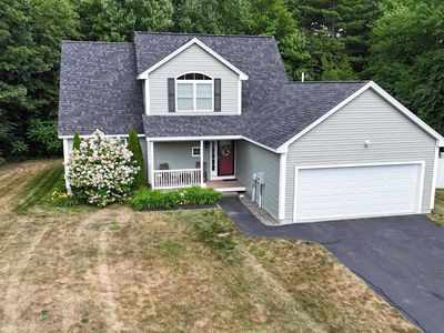 105 Olde Bridge Lane, Epping, NH, 03042