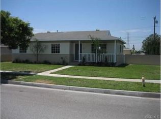 1215 S Vecino Ave, Glendora, CA 91740