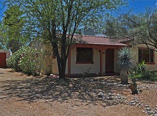 2008 E Copper St, Tucson, AZ 85719