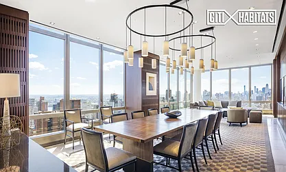 Rented by Citi Habitats