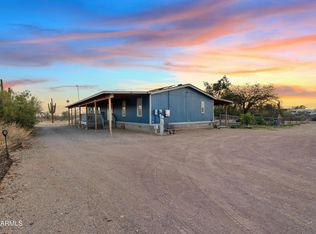 16643 W Quail Run Rd, Surprise, AZ 85387