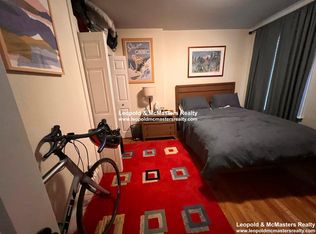 89 W Cedar St #2, Boston, MA 02114