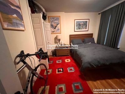 89 W Cedar St #2, Boston, MA, 02114