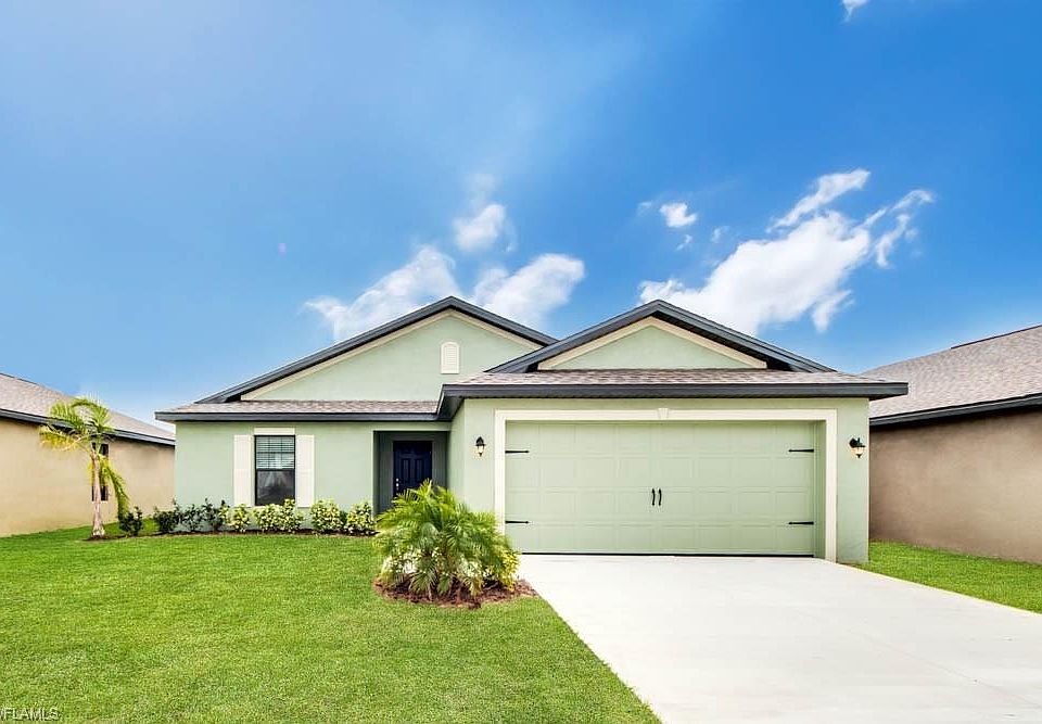 125 Shadow Lakes Dr, Lehigh Acres, FL 33974 Zillow