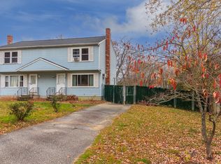 5 Sunnyside Ln #R, Derry, NH 03038