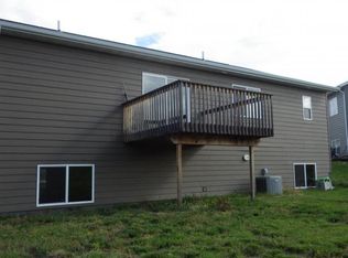 309 Bear Tooth Dr, Box Elder, SD 57719