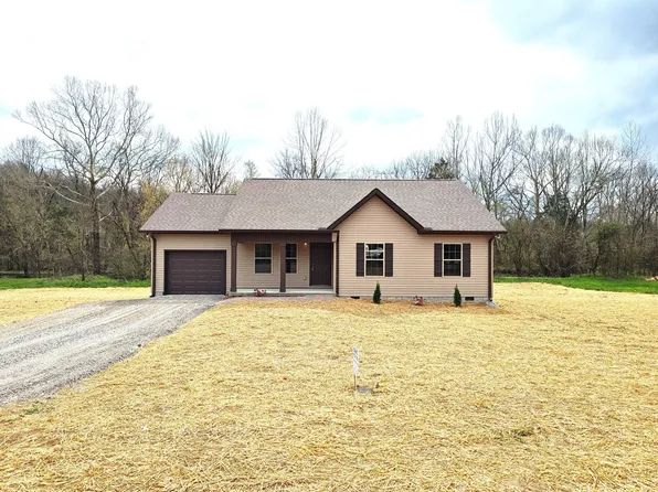 671 W Main St, Alexandria, TN 37012
