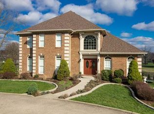 70 Raleigh Ct, Danville, KY 40422