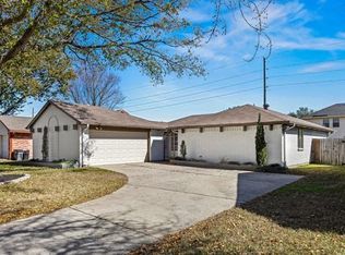 19922 Bridgedale Ln, Humble, TX 77338