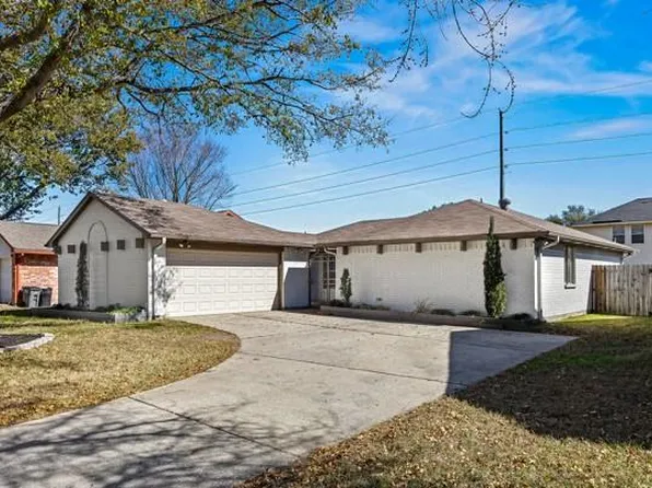 19922 Bridgedale Ln, Humble, TX 77338