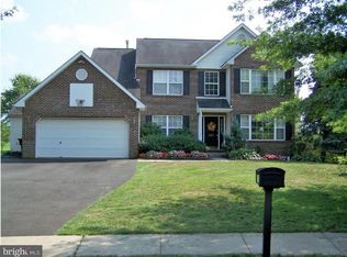 587 Kohlman Cir, Hatfield, PA 19440