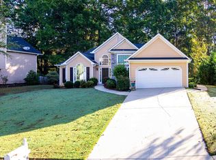 6272 Cheatham Lake Dr #10, Acworth, GA 30101
