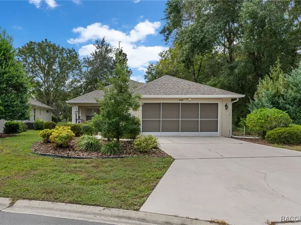 6496 W Torrington Ct, Crystal River, FL 34429