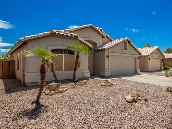 1153 S LARKSPUR Street, Gilbert, AZ 85296