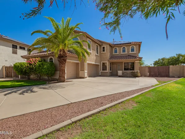 2325 N 112TH Avenue, Avondale, AZ 85392