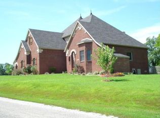 21415 Winter Mist Dr, Shell Knob, MO 65747