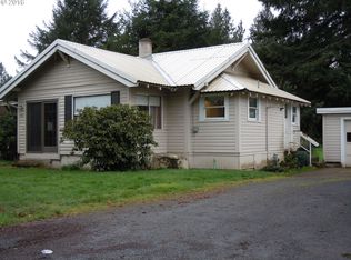 1881 N Mist Dr, Vernonia, OR 97064