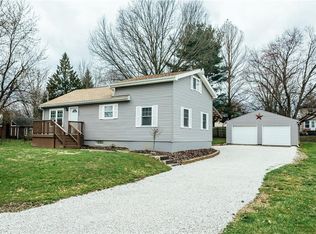 2917 Long Ave NE, Canton, OH 44705